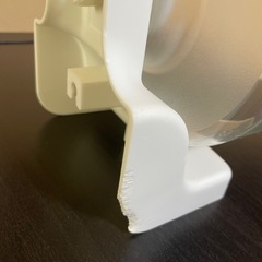 【受渡決まりました】GEX ハムスター　クリアケージセット　ペット　などの画像