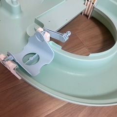 水遊びのおもちゃの画像
