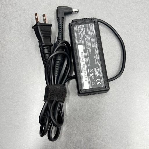 USED Let's note Core i5 メモリ8GB　