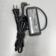 USED Let's note Core i5 メモリ8GB　      の画像