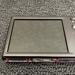 Panasonic　パナソニック　デジタルカメラ　LUMIX　DMC-FH10の画像