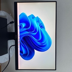 BenQ GW2280 LCDモニター/ディスプレイの画像
