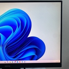 BenQ GW2280 LCDモニター/ディスプレイの画像