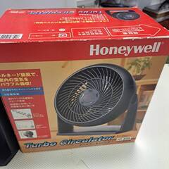 Honey Well　ターボサーキュレーターの画像