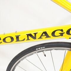 COLNAGO 「コルナゴ」 MOVE 2013年モデル ロードバイクの画像