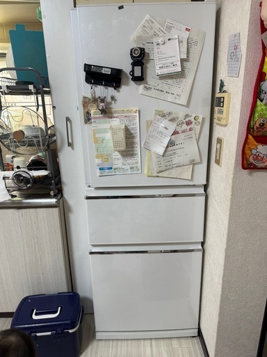 冷蔵庫