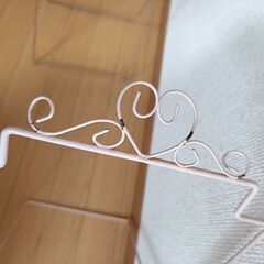 ごみ袋スタンドの画像