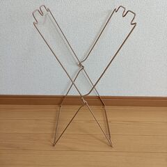 ごみ袋スタンドの画像