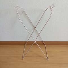 ごみ袋スタンドの画像