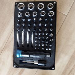 Toolkit  ツールキットの画像