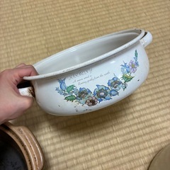 お鍋　まとめ売り　蓋なしの画像