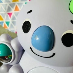 フィッシャープライス(fisher price) バイリンガル リンキマルズ コアラ 【9カ月~】【知育・英語・外国語】GRG68の画像