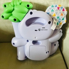 フィッシャープライス(fisher price) バイリンガル リンキマルズ コアラ 【9カ月~】【知育・英語・外国語】GRG68の画像