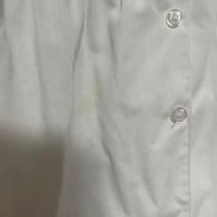 白ワイシャツの画像