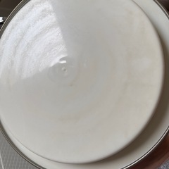 ステンレススティール　氷入れ　アイスバケツの画像