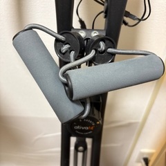 サイクリングマシーン　美品です　の画像