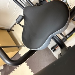 サイクリングマシーン　美品です　の画像