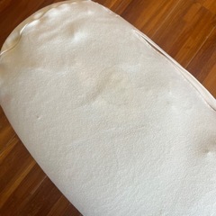 yogibo ロールマックスの画像