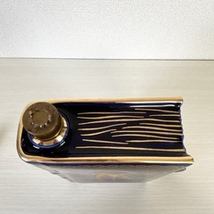 カミュ ナポレオン ブック コニャック ブランデー 古酒の画像