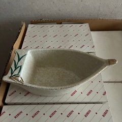 食器の画像