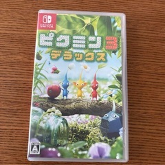 Switch ピクミン1〜4の画像