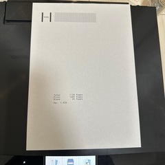 プリンター(PGPKしか出ません)の画像