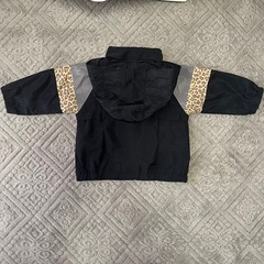 上着　こども服 90センチ の画像