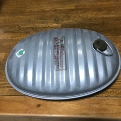 湯沸ポットの画像