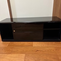 テレビ台の画像