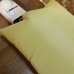 ふとん乾燥機　ダニコロ　の画像