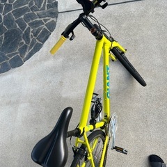 GIANT Escape R3の画像
