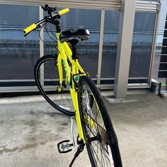 GIANT Escape R3の画像