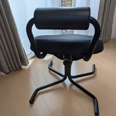 デスクチェア 姿勢矯正の画像