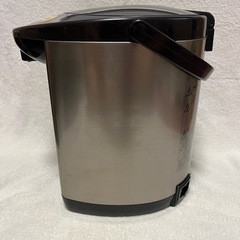 タイガーVE電気まほうびん/とく子さん 3.0Lの画像
