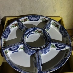 食器の画像