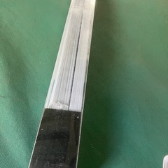アルミブラインド　未使用の画像