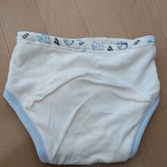 トレーニングパンツの画像