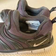 Nikefree子供くつ靴の画像