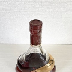 ミュコー X.O コニャック 古酒 ブランデーの画像
