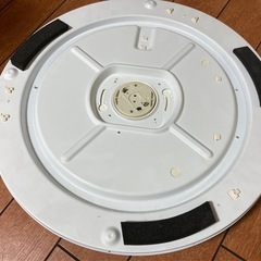 パナソニック蛍光灯シーリングライト3個/HHFZ4140/リモコン1個の画像