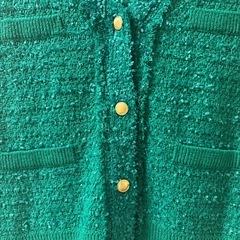 #green label reloxing#ユナイテッドアローズ#ツイードジレの画像