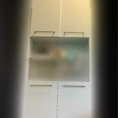 プローバ 突っ張り棚 スリムの画像