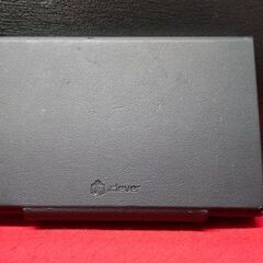 【リサイクルストアスターズ吉野店】【中古品】iClever IC-BK03 ワイヤレス 折りたたみ式 キーボード　黒色の画像