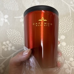 タンブラーの画像