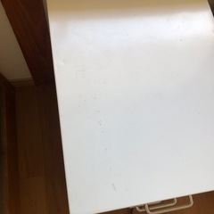 キャビネットワゴン　の画像