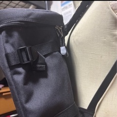 OUTDOOR リュックの画像