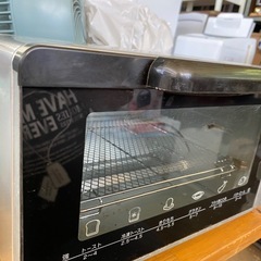 オーブントースターの画像