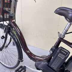 ヤマハ　パス　ナテゥラ電動アシスト自転車26インチ中古車 ヤマハ パス ナテゥラ電動アシスト自転車26インチ中古車 ヤマハ｜国内