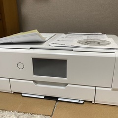 エプソン　カラリオ　EP-982A3の画像