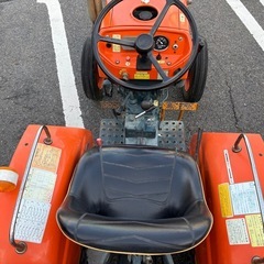 🌷【トラクター】入荷！クボタ ZL1501 15PS【トラクター ･耕運機･農機具 高価買取アールワン! 】の画像
